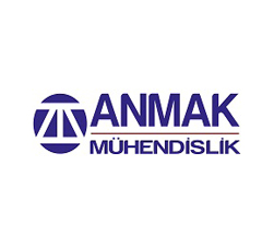 ANMAK MÜHENDİSLİK ÇELİK PROJE İNŞAAT TASARIM MAKİNA İMALAT SAN. VE TİC. LTD. ŞTİ.