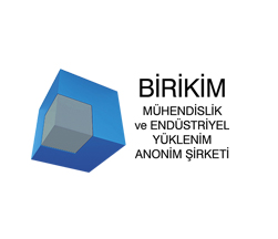 BİRİKİM MÜHENDİSLİK VE ENDÜSTRİYEL YÜKLENİM ANONİM ŞİRKETİ