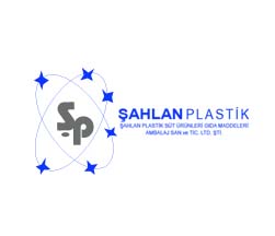 ŞAHLAN PLASTİK SÜT ÜRÜNLERİ GIDA MADDELERİ AMBALAJ SAN. VE TİC. LTD. ŞTİ.